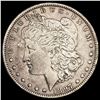 1897-O Morgan Silver Dollar CLOSELY UNCIRCULATED