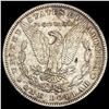 Image 2 : 1897-O Morgan Silver Dollar CLOSELY UNCIRCULATED