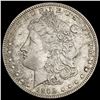 1902 Morgan Dollar CHOICE AU