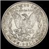 Image 2 : 1902 Morgan Dollar CHOICE AU