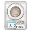 Image 2 : 1962 Franklin Half Dollar PCGS MS65