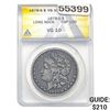 Image 1 : 1878-S Morgan Dollar ANACS VG10