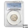 1997-P Jefferson Nickel PCGS SP70FS