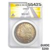 1886 Morgan Dollar ANACS MS63