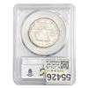 Image 2 : 1963-D Franklin Half Dollar PCGS MS64FBL