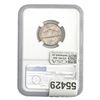 Image 2 : 1950-D Jefferson Nickel NGC MS65 5FS