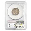 Image 2 : 1937-S Buffalo Nickel PCGS MS64