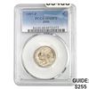 Image 1 : 1997-P Jefferson Nickel PCGS SP68FS