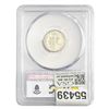 Image 2 : 1941-D Mercury Dime PCGS MS65FB