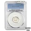 Image 1 : 1943-D Mercury Dime PCGS MS66