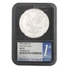 Image 2 : 2022 Eagle $1 NGC MS70