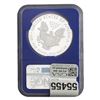 Image 2 : 2016-W Silver Eagle NGC PF70 Ultra Cameo