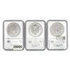 Image 2 : [3] 2006-W $1 Silver Eagle NGC MS69/PF69UC/PF69