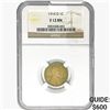 Image 1 : 1914-D Wheat Cent NGC F12 BN