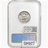 Image 2 : 1943-S Jefferson Nickel NGC MS67