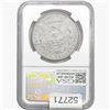 Image 2 : 1904-O Morgan Silver Dollar NGC MS63 PL