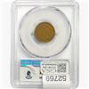Image 2 : 1869 Indian Head Cent PCGS F15