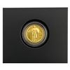 Image 2 : 2016 Standing Liberty Centennial Gold Coin 0.25oz