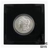 Image 1 : 2021 Morgan Silver Dollar