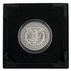Image 2 : 2021 Morgan Silver Dollar