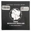 Image 4 : 2021 Morgan Silver Dollar