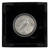 Image 2 : 2021 SIlver Peace Dollar