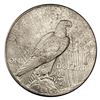 Image 3 : 1934-1935 UNC Silver Peace Dollar Lot [2 Coins]