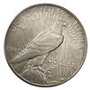 Image 5 : 1934-1935 UNC Silver Peace Dollar Lot [2 Coins]