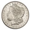 Image 6 : 1879-1881 CH BU Morgan Silver Dollar Lot [4 Coins]