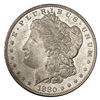 Image 6 : 1878-1890 CH BU Morgan Silver Dollar Lot [4 Coins]