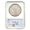 Image 2 : 1878-S Morgan Silver Dollar PGA MS64+