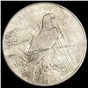 Image 2 : 1935 Peace Dollar UNCIRCULATED
