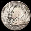 Image 1 : 1921 Alabama Centennial Half Dollar CLOSELY UNCIRCULATED