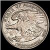 Image 2 : 1921 Alabama Centennial Half Dollar CLOSELY UNCIRCULATED