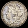 Image 1 : 1879-CC Morgan Dollar LIGHTLY CIRCULATED