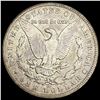 Image 2 : 1879-CC Morgan Dollar LIGHTLY CIRCULATED