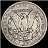 Image 2 : 1891-CC Morgan Dollar HIGH GRADE