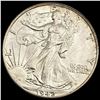 Image 1 : 1942 Walking Liberty Half Dollar CHOICE BU