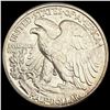 Image 2 : 1942 Walking Liberty Half Dollar CHOICE BU