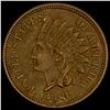Image 1 : 1861 Indian Head Cent CLOSELY UNCIRCULATED
