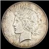 Image 1 : 1922-S Peace Dollar CLOSELY UNCIRCULATED