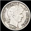 Image 1 : 1908-D Barber Dime UNCIRCULATED