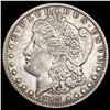 Image 1 : 1897-O Morgan Silver Dollar CLOSELY UNC