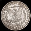 Image 2 : 1897-O Morgan Silver Dollar CLOSELY UNC