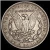 Image 2 : 1902 Morgan Dollar LIGHTLY CIRCULATED