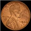 Image 1 : 1927-D Lincoln Wheat Cent UNCIRCULATED