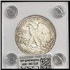 Image 2 : 1937 Walking Liberty Half Dollar CHOICE BU