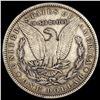 Image 2 : 1901 Morgan Dollar NICELY CIRCULATED