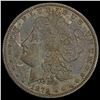 Image 1 : 1879-O Morgan Dollar CLOSELY UNCIRCULATED