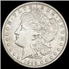 Image 1 : 1895-S Morgan Dollar CLOSELY UNCIRCULATED